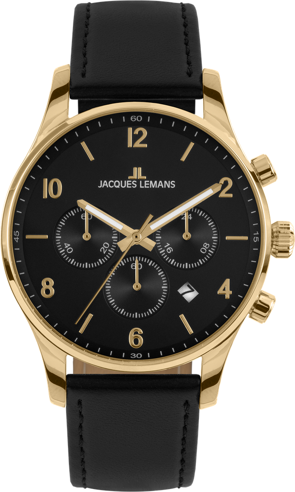 Мужские наручные часы Jacques Lemans 1-2126D
