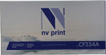 Барабан NV-Print CF234A Black для HP LJ Ultra M106/M134