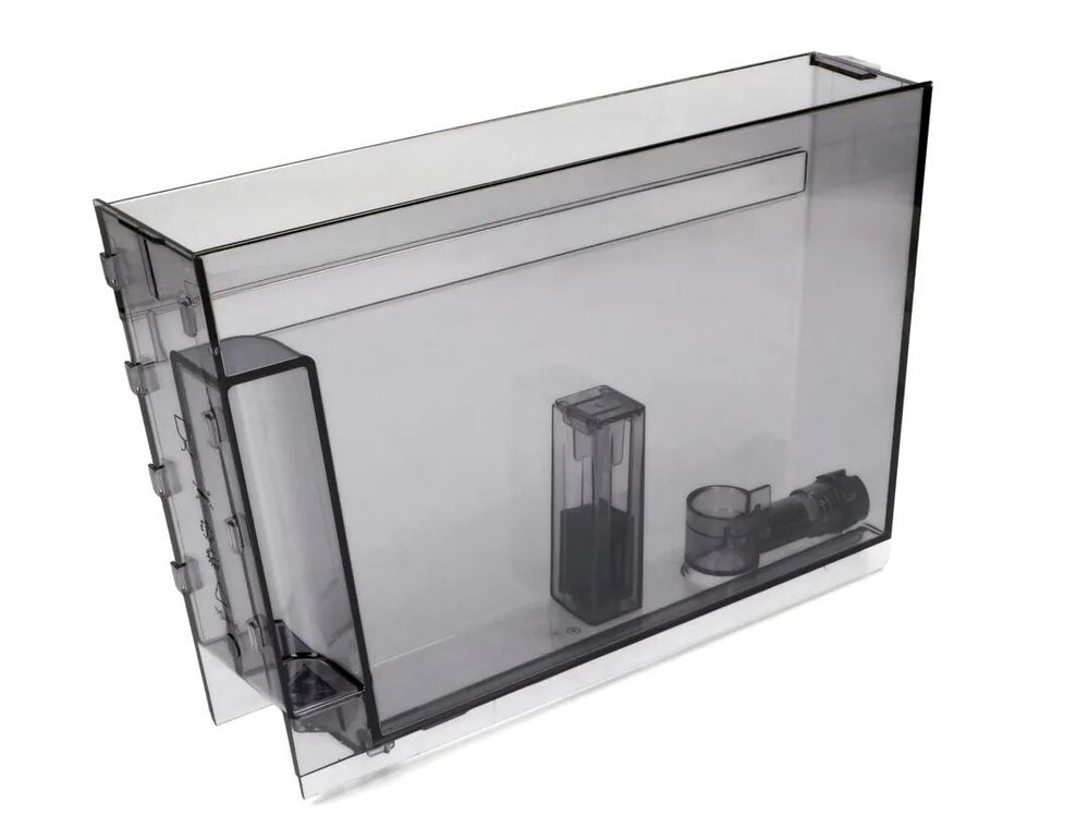 Контейнер (бачок/резервуар) для воды кофеварок DeLonghi AS13200257