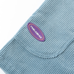 ШОРТЫ YMKASHIX VELVET SERIES