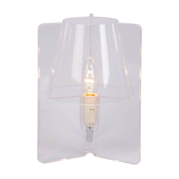 Настольная лампа Lucide Tripli 71550/01/60