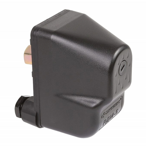 Реле давления РДМ-5 (вр) 1/4" ДЖИЛЕКС