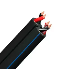 AudioQuest Rocket 22 Black PVC