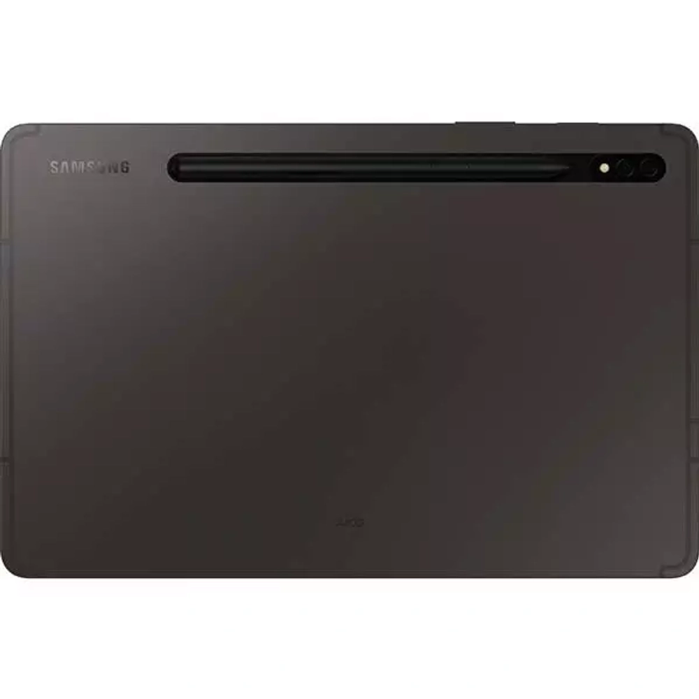 Samsung Galaxy Tab S8 11" 128GB Wi-Fi X700 Графит