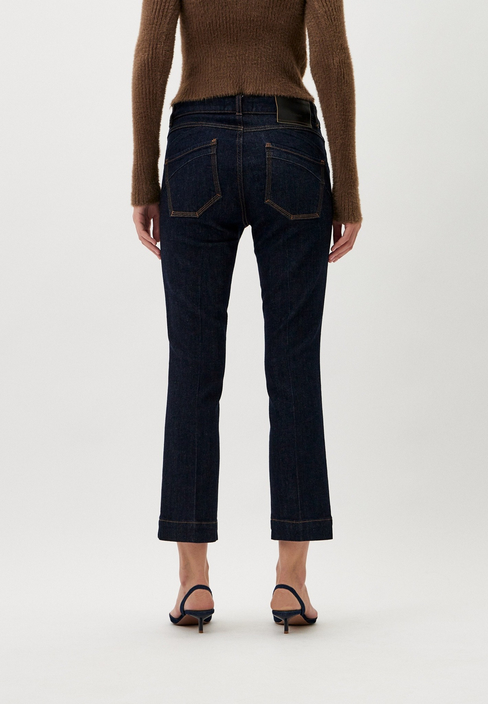 Джинсы женские SPORTMAX MEDICEA