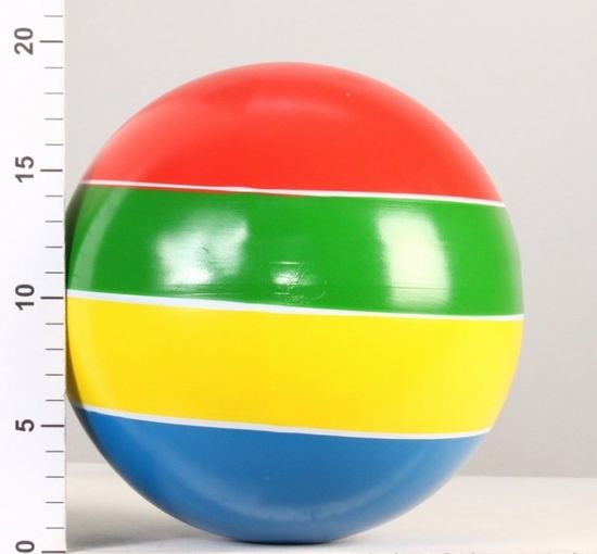 Мяч "Джампа" 200мм