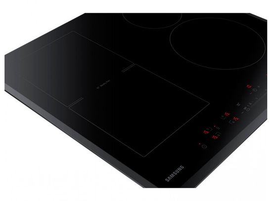 Индукционная варочная панель Samsung NZ64H57479K