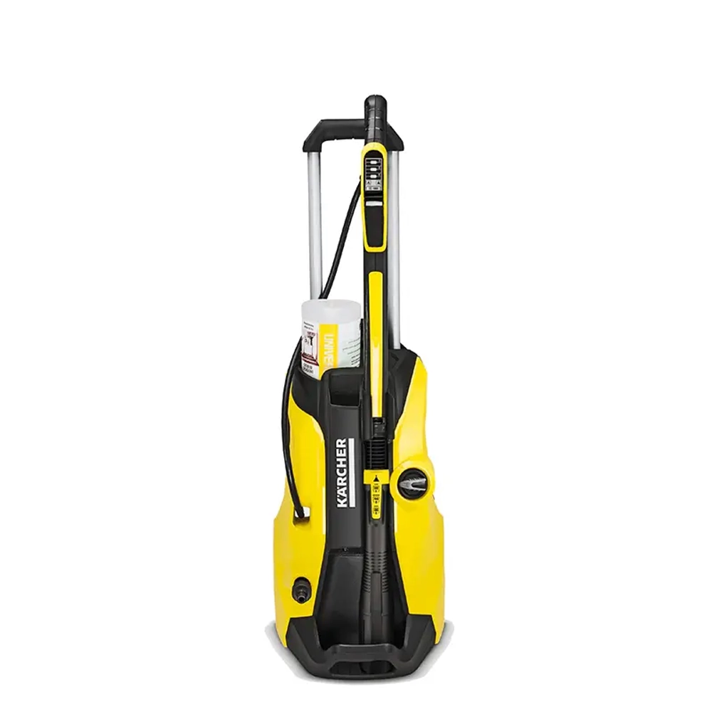 Мойка высокого давления Karcher K 5 Premium Full Control Plus, 1.324-630.0