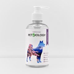PetBiology жидкое мыло для собак для лап Япония 300 мл