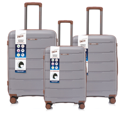 Чемоданы Istanbul | 12 цветов