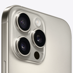 Смартфон Apple iPhone 16 Pro 256Gb, "Natural Titanium" SIM + eSIM