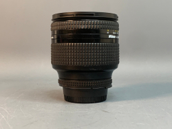 Nikon 24-120mm 3.5-5.6D