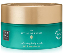 The Ritual of Karma Body Scrub