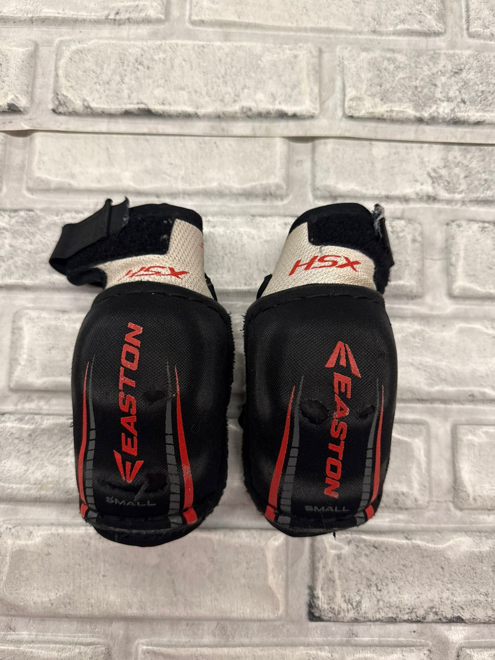 Easton synergy HSX YTH S