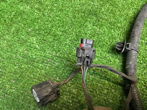 Проводка заднего бампера Changan Uni-V (2022-н.в.)