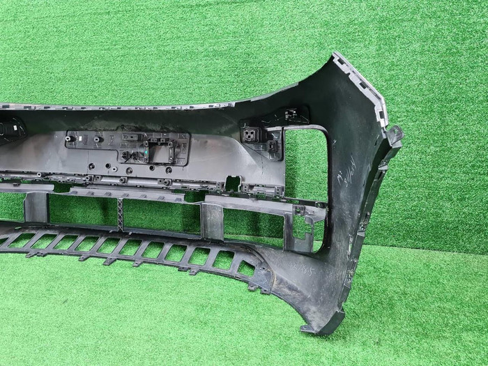 Бампер передний Lixiang L9 (2022-н.в.)