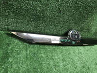 Накладка крышки багажника Toyota Camry XV50 11-14