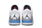 Кроссовки Jordan Air Jordan 3 Retro "Unc Tpu