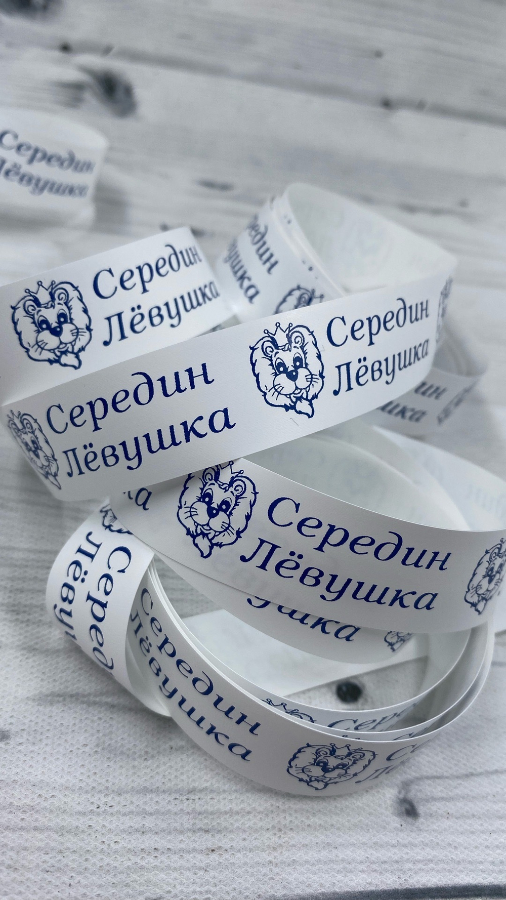 термобирка  садик одежда