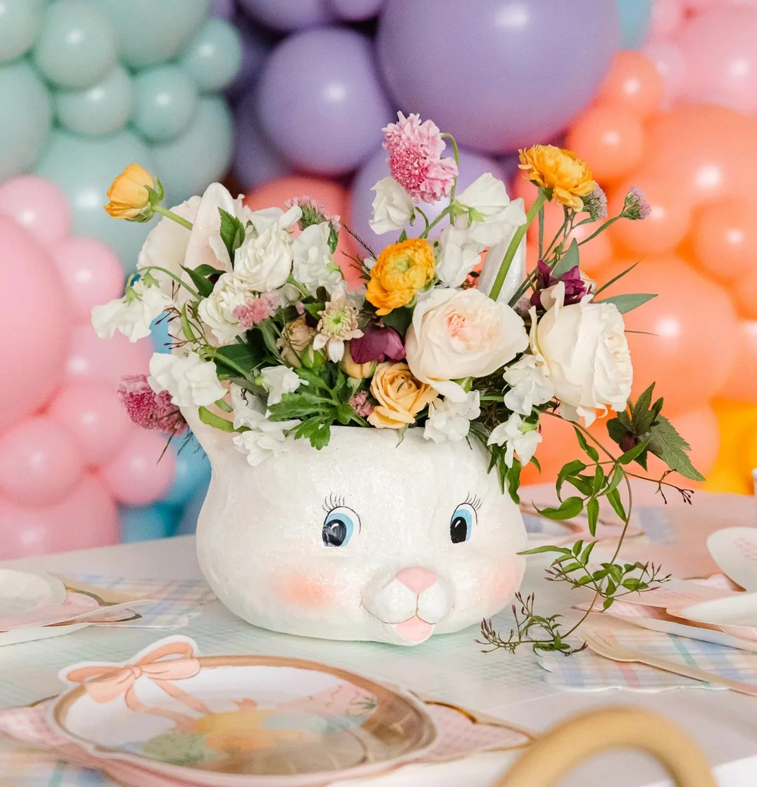 Идеи пасхального праздника для детей и всей семьи