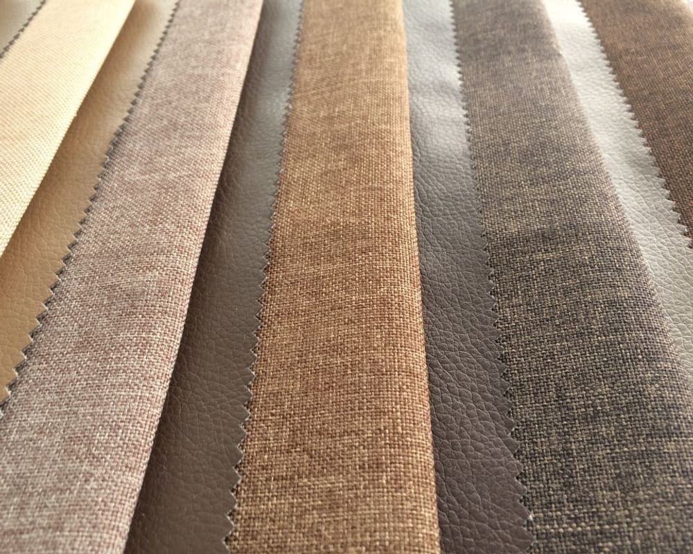 Коллекция Савана