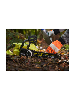 Бесщеточная цепная пила Ryobi MAX POWER RY36CSX35A-150 5133004596