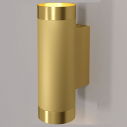Бра Elektrostandard MRL 1016 серебро
