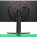 Игровой монитор LG UltraGear 27GP95RP-B