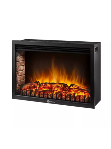 Очаг электрический Electrolux EFP/P-3020LS N