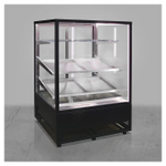 Напольная холодильная витрина для мяса Finist JOBS MEAT JM-129-146 среднетемпературная