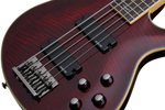 Бас-гитара Schecter Omen Extreme-5