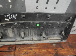 Накладка двери задней левой Chery Tiggo 7 Pro 20-24 Б/У Оригинал 609000497AA