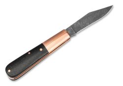 Нож Boker 110054 Barlow Copper Integral Micartaфотография - 2