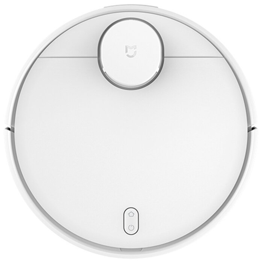 Робот-пылесос Xiaomi Mi Robot Vacuum Mop P (Mijia LDS Cleaner 2) White -  купить по лучшей цене смартфон Ксиаоми в Саратове