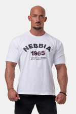Футболка GOLDEN ERA T-SHIRT 192 Белая
