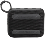 Портативная колонка JBL GO 4 черный