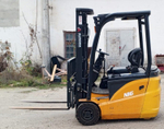 Aurora FE* Вилочный погрузчик FE3R16N (Электрический, 7 л.с., АТ)