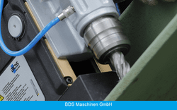 Магнитный сверлильный станок BDS MAB-100 K