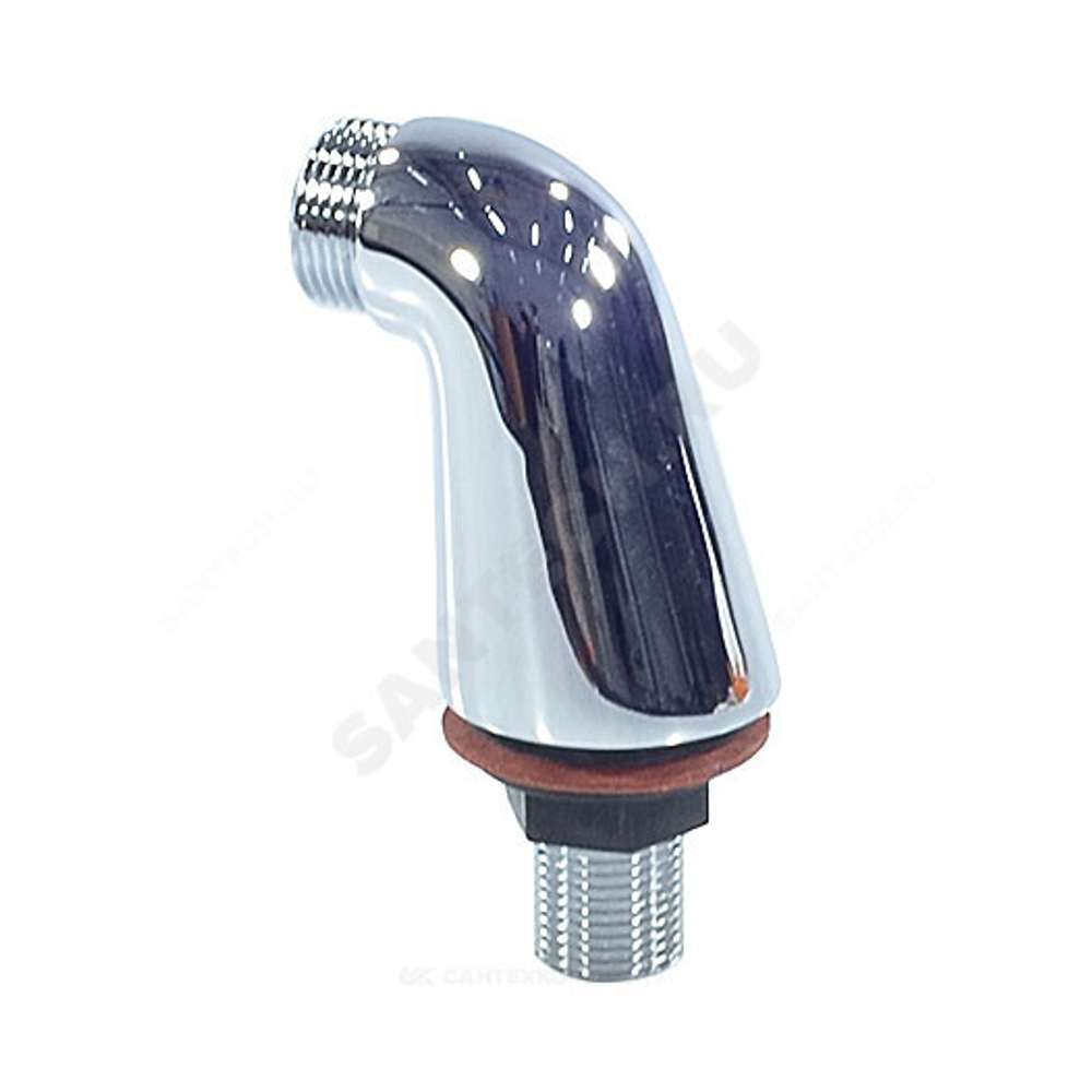 Переходник для смесителя 90гр Vidima BA200AA