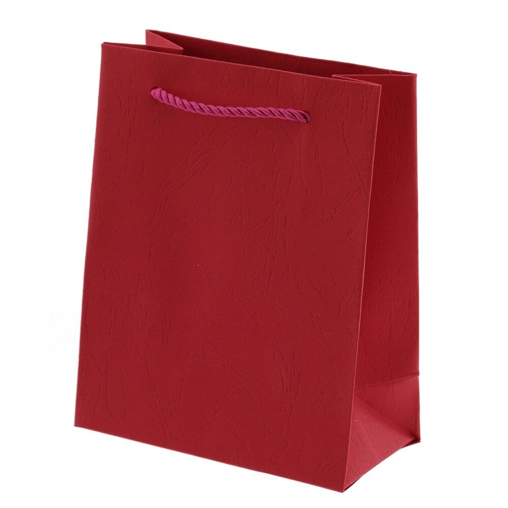 GAEM Пакет подарочный XS (бумага 230г/м2, блок 12шт), L14 W7 H17 см, 4в.