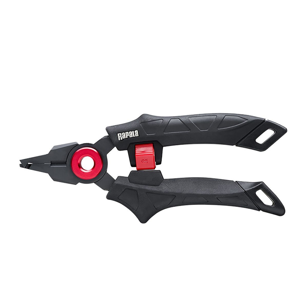Плоскогубцы для рыбалки RCD Magnum Split Ring