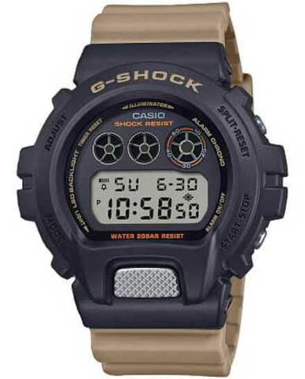 Часы Casio G-Shock DW-6900TU-1A5DR (DW-6900TU-1A5)