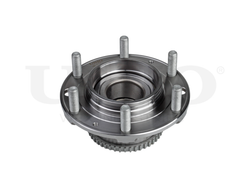 Ступица передняя (с ABS) UNIO HUB-20132