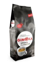 Кофе в зернах Gimoka Aroma Classico, 1 кг
