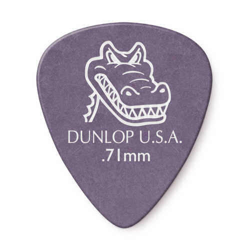 Dunlop 417P071 Gator Grip Standard 12Pack