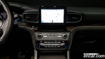 Ford Explorer 6 Generation 2.3 Limited 4WD (01.2020)