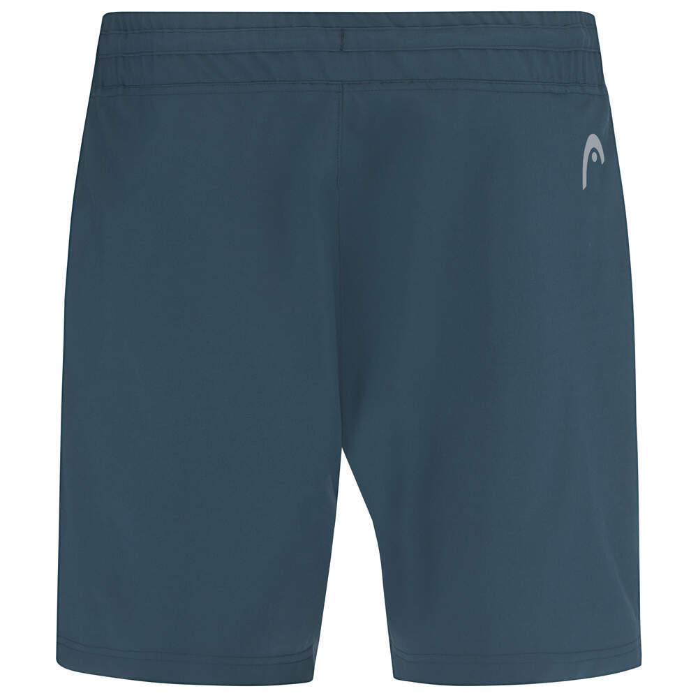 Мужские теннисные шорты Head Padel Shorts - navy