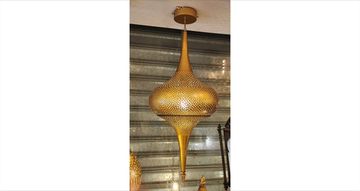 Светильник в восточном стиле Arabesque Buhara
