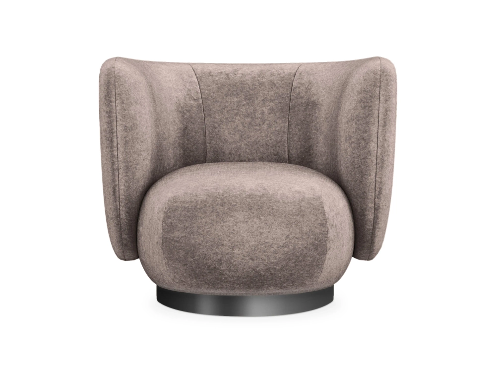 Кресло Lucca вращающееся