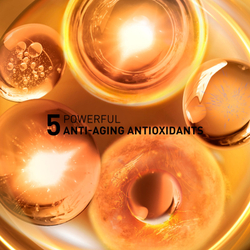 FILORGA HYDRA-AOX - интенсивная сыворотка с антиоксидантными свойствами /   30  ml  / GTIN 3540550013442